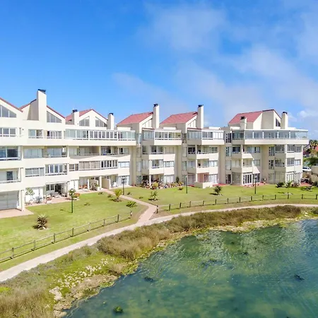 Harbour Lights Apartment Velddrif Exterior photo